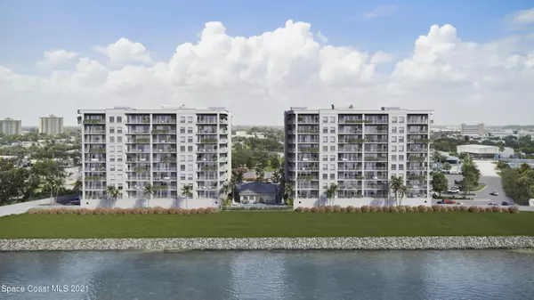 Melbourne, FL 32901,1465 S Harbor City BLVD #503