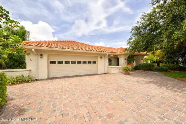 Merritt Island, FL 32953,250 Madrid CT