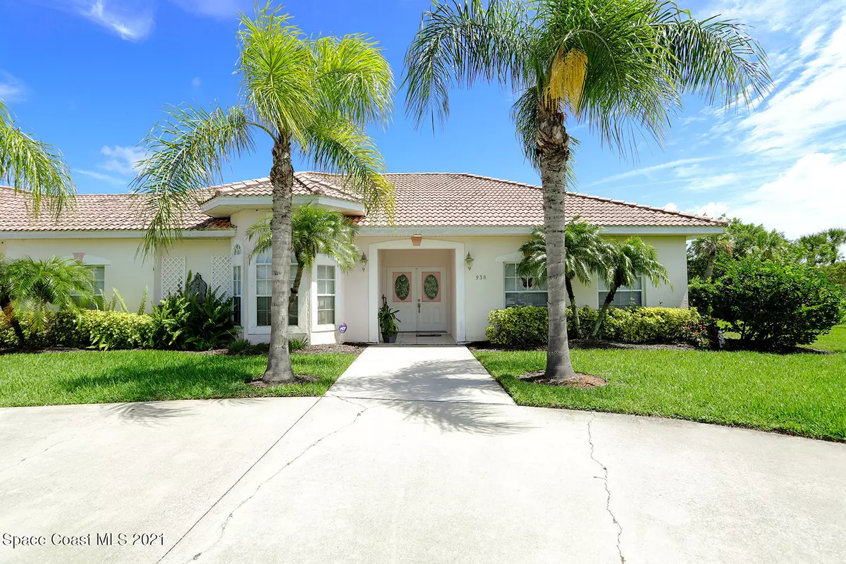 Rockledge, FL 32955,938 Hialeah ST