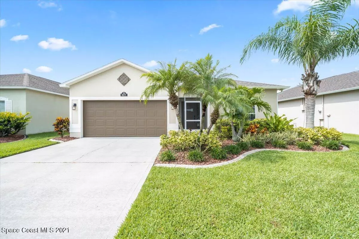 Rockledge, FL 32955,6177 Indigo Crossing DR