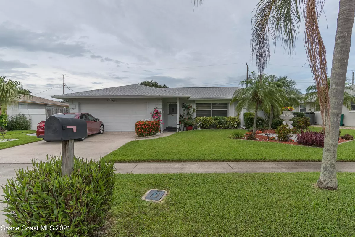 Merritt Island, FL 32953,1480 Vega AVE