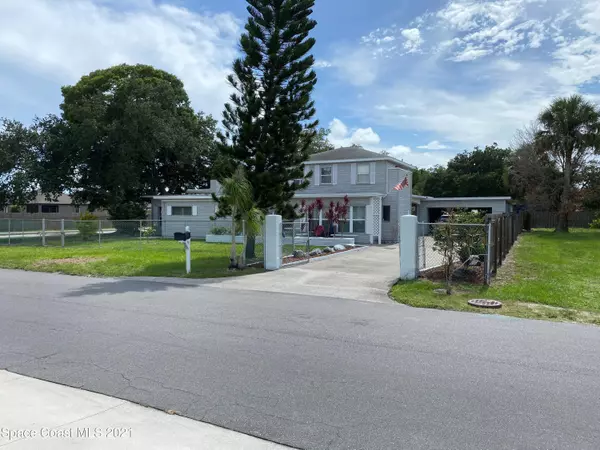 185 Westover DR, Melbourne, FL 32904