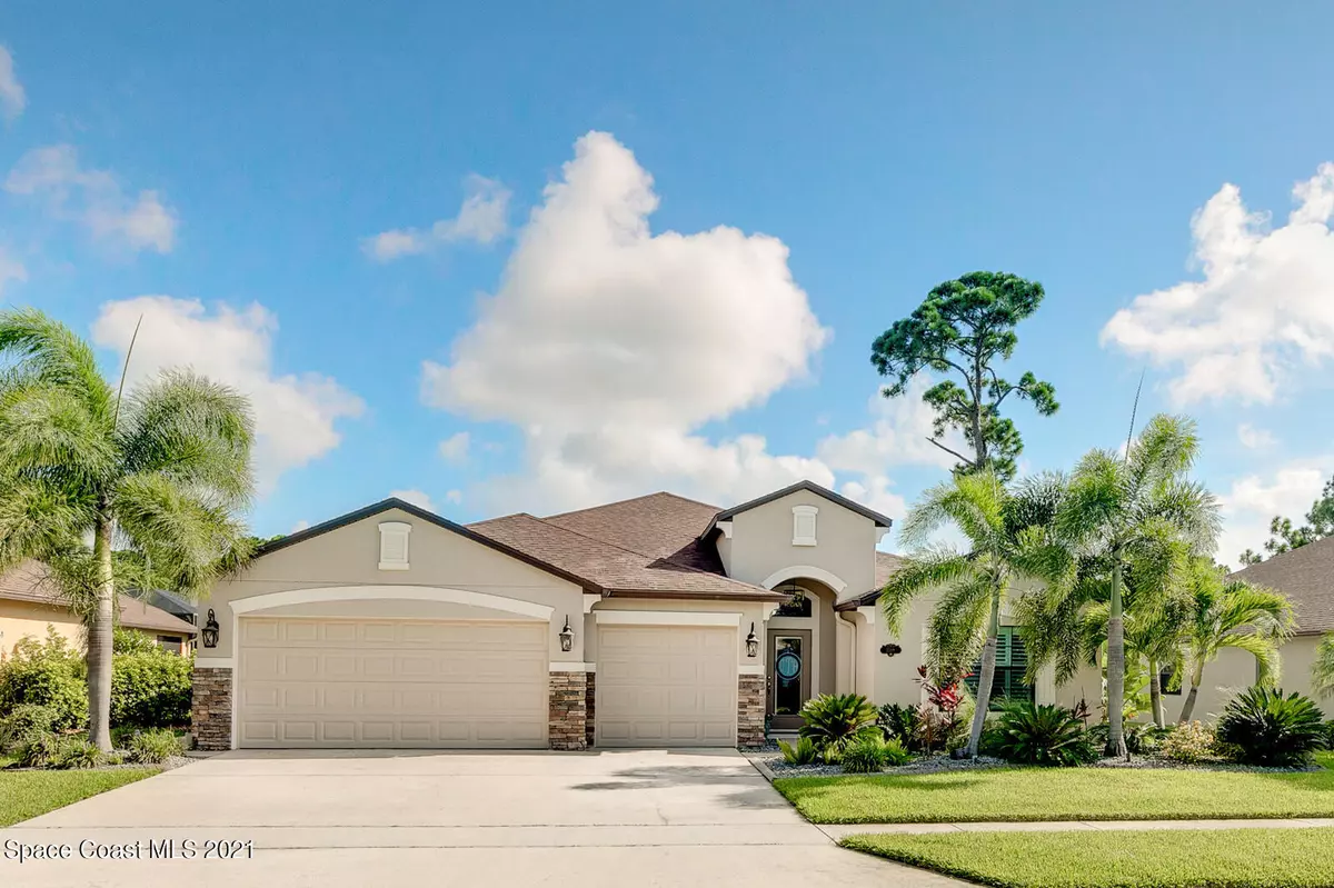 Rockledge, FL 32955,1398 Outrigger CIR