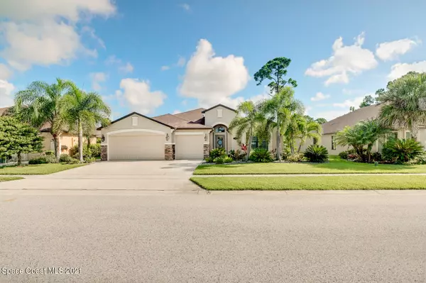 Rockledge, FL 32955,1398 Outrigger CIR