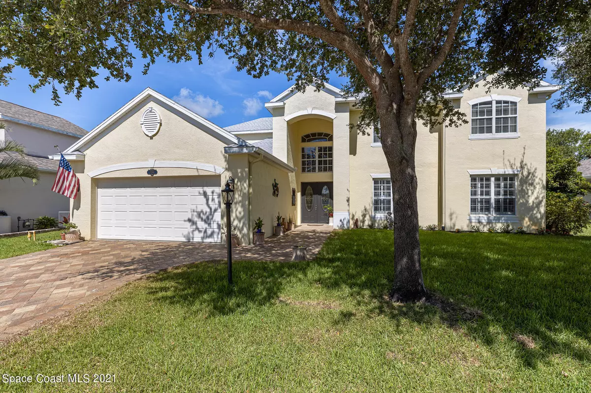 Melbourne, FL 32940,5264 Creekwood DR