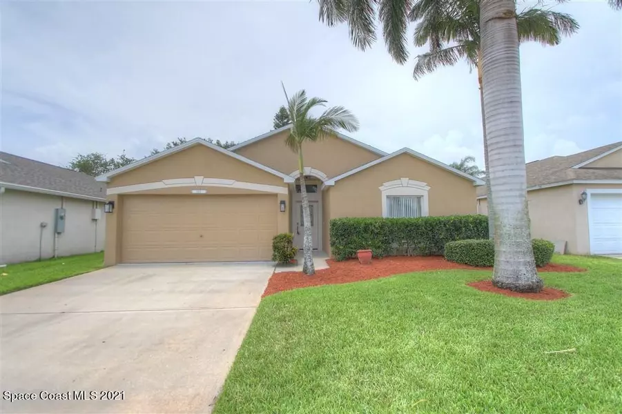 1167 Auburn Lakes DR, Rockledge, FL 32955