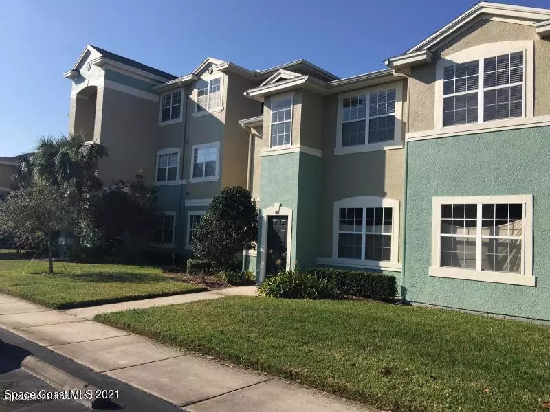 5663 Star Rush DR #208, Melbourne, FL 32940