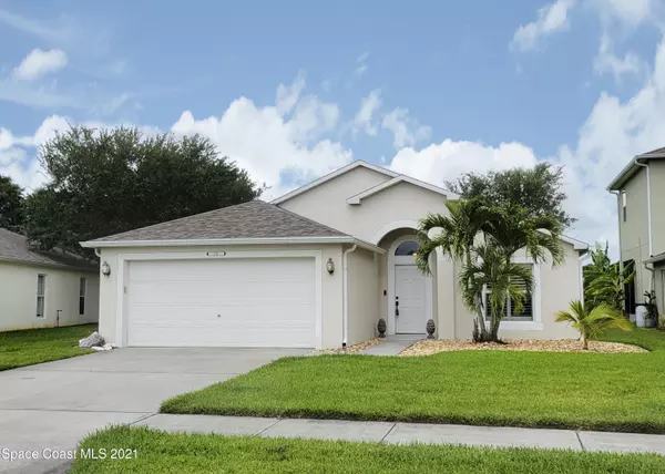 1181 Worcester WAY, Rockledge, FL 32955