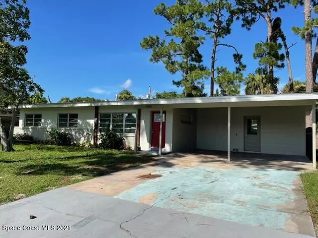 Titusville, FL 32780,3265 Flamingo CT