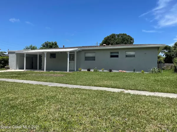 1285 Wilson ST, Melbourne, FL 32935