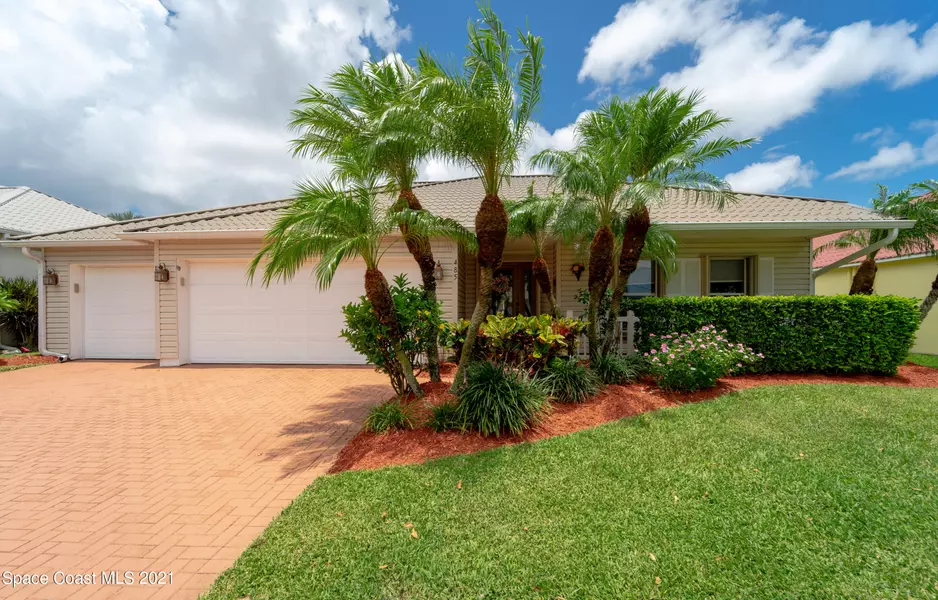 485 Limerick DR, Merritt Island, FL 32953