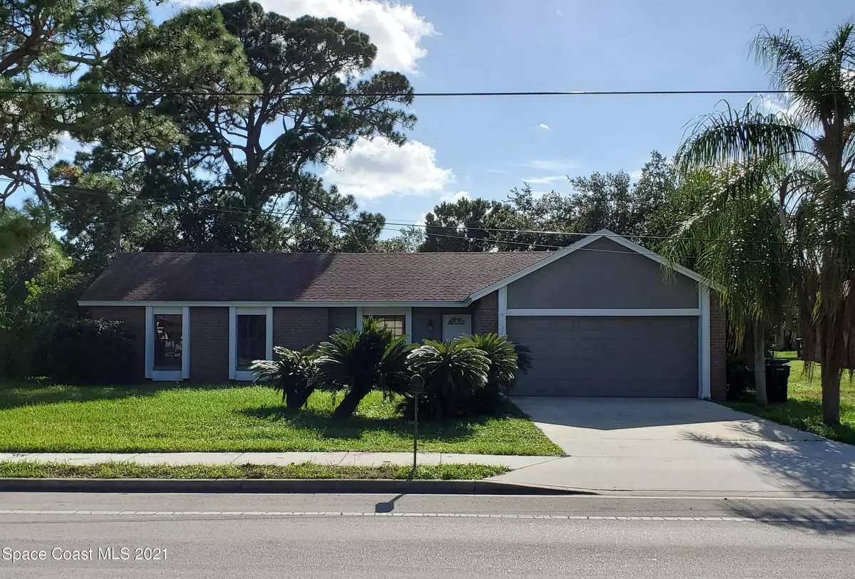 Palm Bay, FL 32909,1572 Emerson DR SE