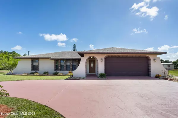 Palm Bay, FL 32909,143 Vin Rose CIR SE