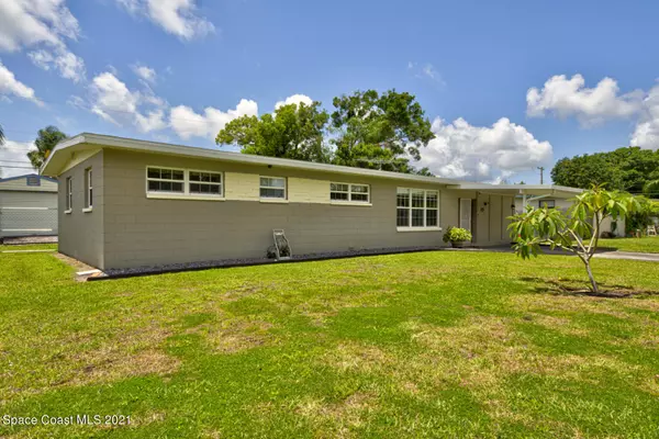 1211 Princeton RD, Cocoa, FL 32922