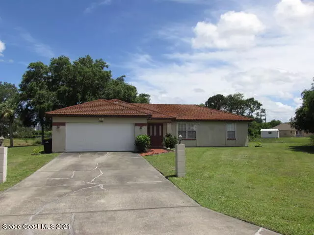 1098 Adige CT SE, Palm Bay, FL 32909