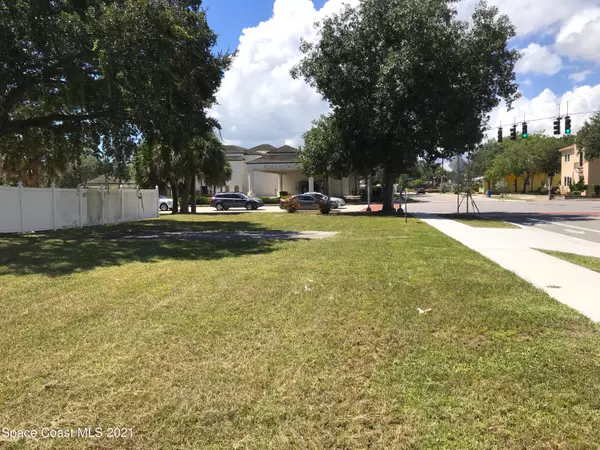 500 E Strawbridge & 501/505 Palmetto AVE, Melbourne, FL 32901