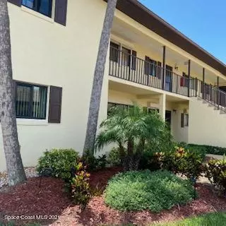 325 S Banana River BLVD #303,  Cocoa Beach,  FL 32931