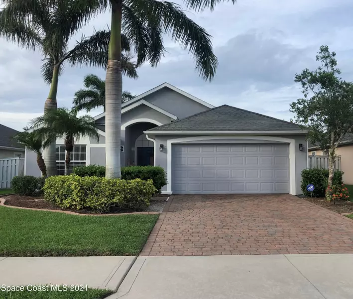 3093 Siderwheel DR, Rockledge, FL 32955