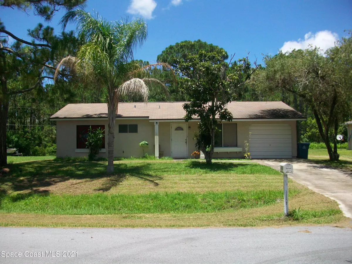 Palm Bay, FL 32909,1367 Alcazar ST SE