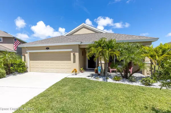 Melbourne, FL 32904,3964 Radley DR