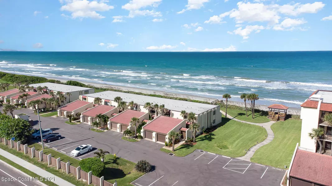 133 Highway A1a #133, Satellite Beach, FL 32937