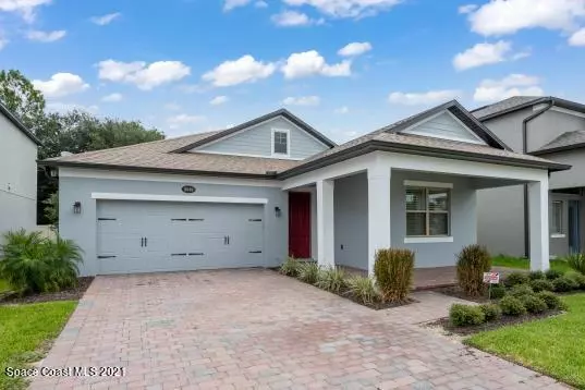 2049 Prairie Sage LN, Longwood, FL 32750