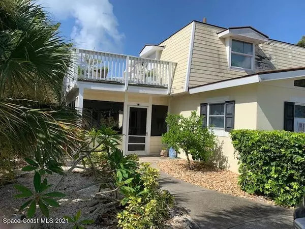 Cocoa Beach, FL 32931,303 Winslow CIR