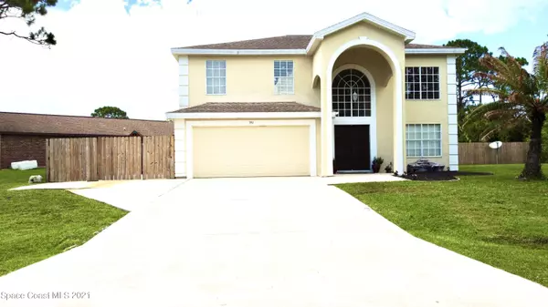 Palm Bay, FL 32908,391 Sarah RD SW