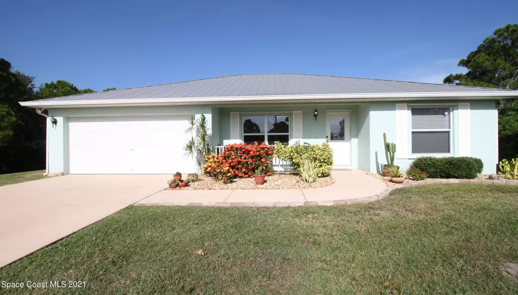 5955 Brabrook Ave AVE, Grant Valkaria, FL 32949