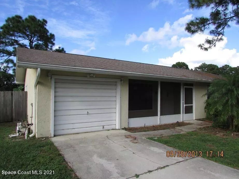 Cocoa, FL 32927,5560 Datura ST