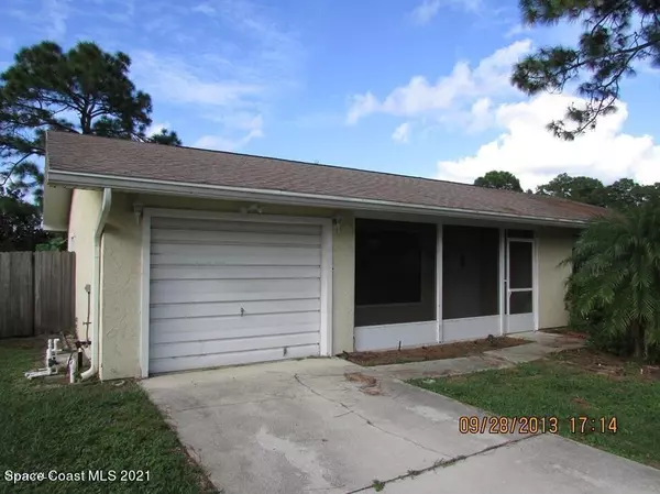 5560 Datura ST, Cocoa, FL 32927