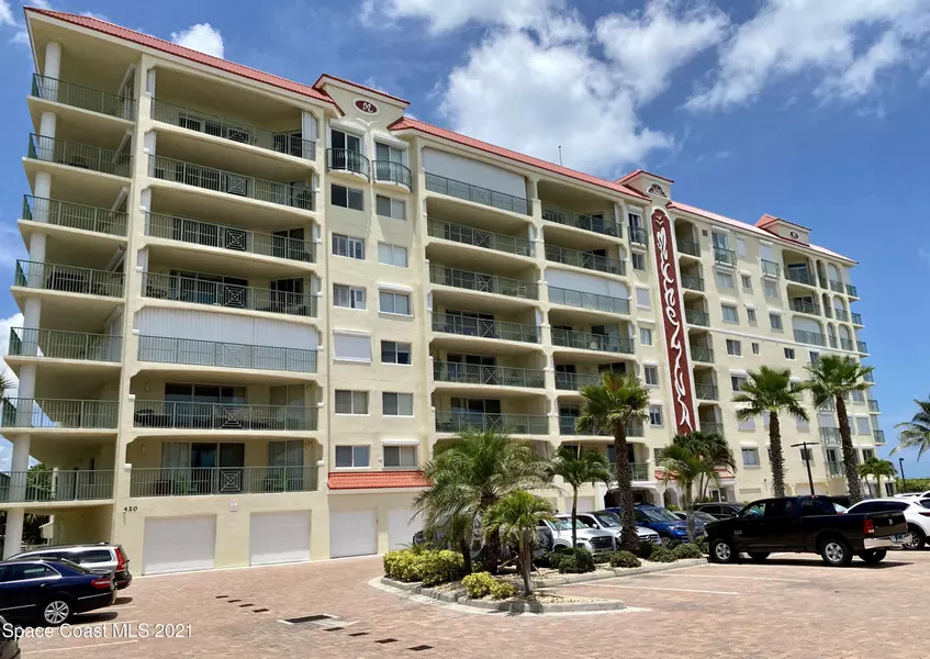 420 Harding AVE #305, Cocoa Beach, FL 32931