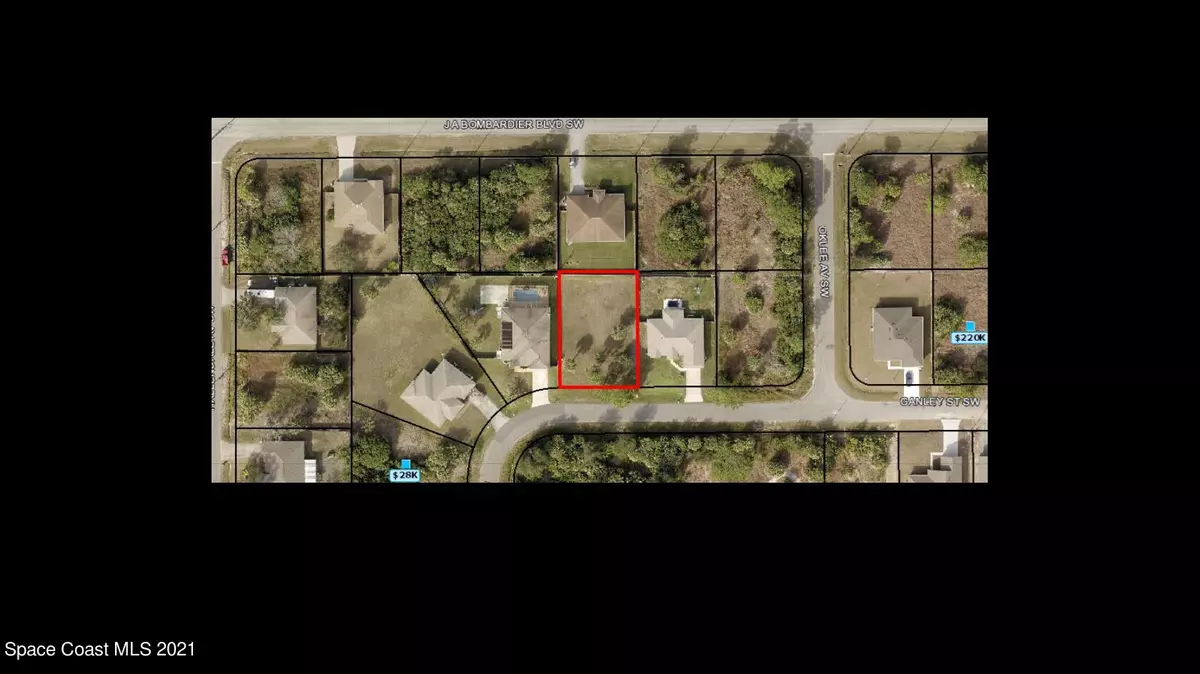 Palm Bay, FL 32908,591 Ganley ST