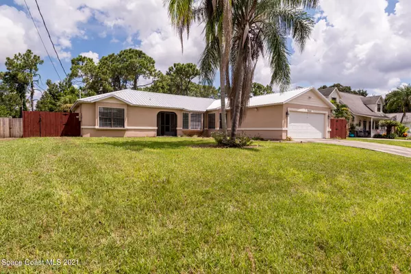 7045 Bayfront RD, Cocoa, FL 32927