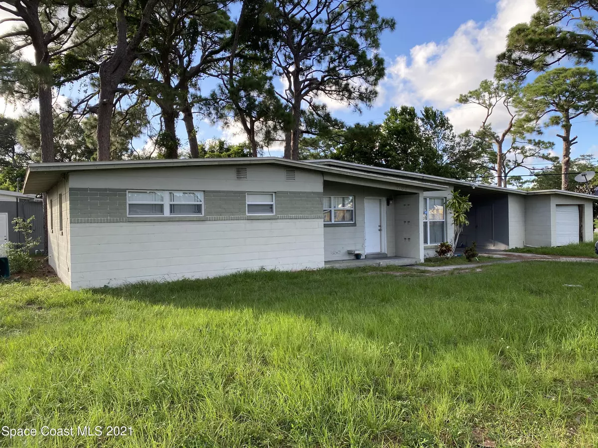 Cocoa, FL 32922,1102 Willow LN