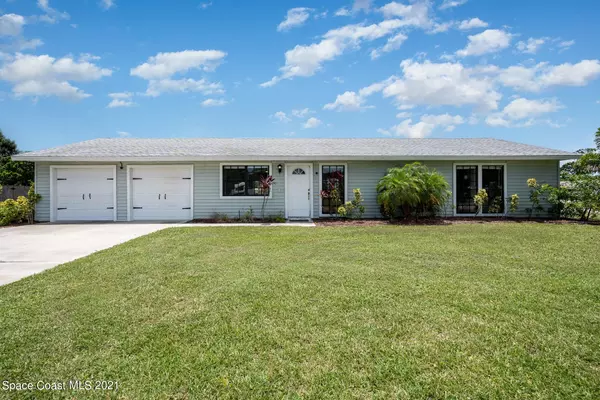 1301 Cindy CIR NE, Palm Bay, FL 32905