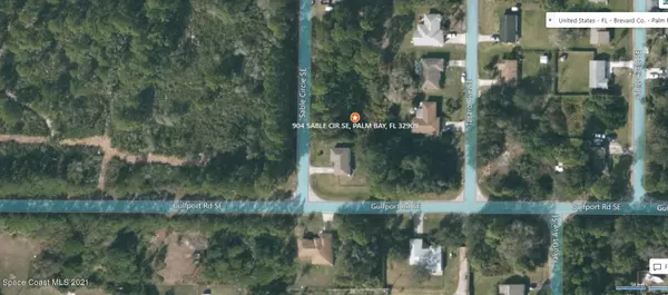 Palm Bay, FL 32909,904 Sable CIR SE