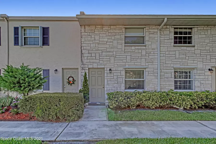 55 Needle BLVD #72, Merritt Island, FL 32953