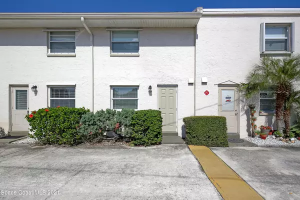 Merritt Island, FL 32953,55 Needle BLVD #72