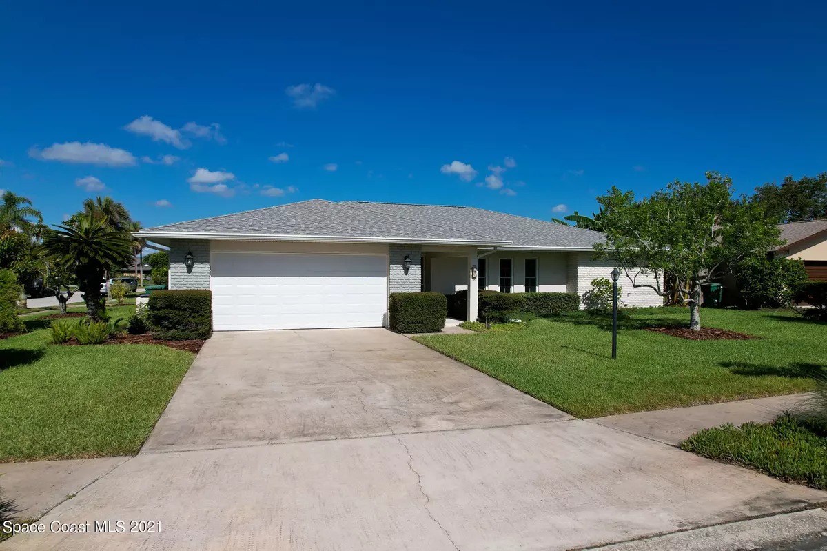 Satellite Beach, FL 32937,16 Judy CT