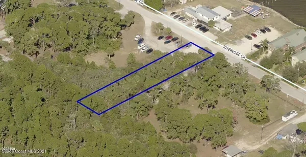 5402 Riveredge DR,  Titusville,  FL 32780