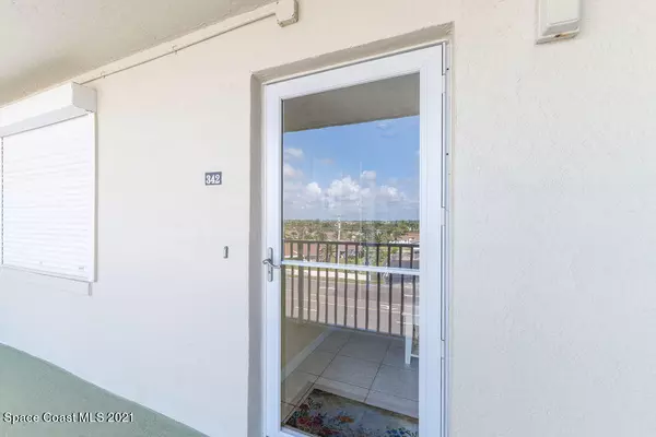 Satellite Beach, FL 32937,405 Highway A1a #342