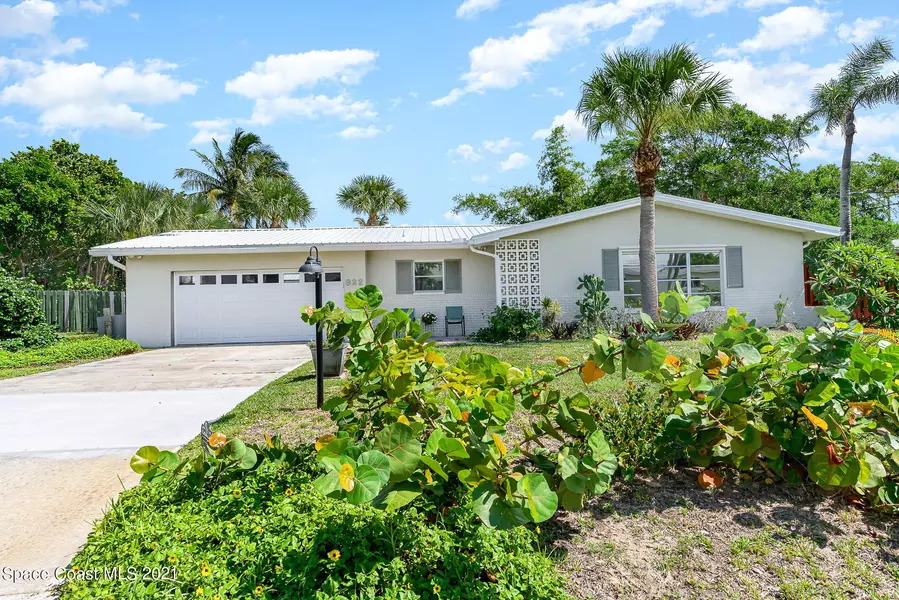 322 Beach ST, Indialantic, FL 32903