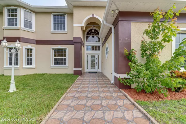 Titusville, FL 32796,3876 S Ridge CIR