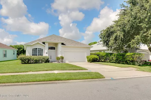 849 Villa DR, Melbourne, FL 32940