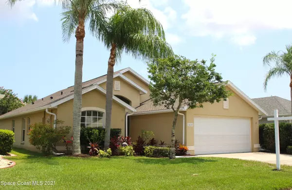 2420 Addington CIR, Rockledge, FL 32955