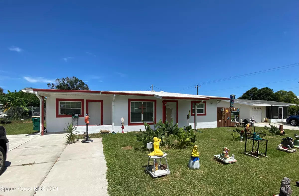 Melbourne, FL 32935,715 Cheyenne AVE