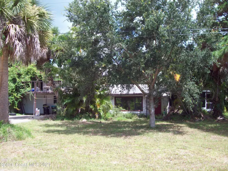 2837 Glassner AVE NE, Palm Bay, FL 32905