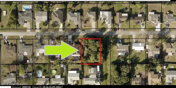 Palm Bay, FL 32907,714 Munich ST NW