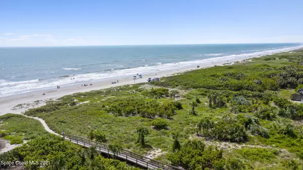 Cocoa Beach, FL 32931,3400 Ocean Beach BLVD #814